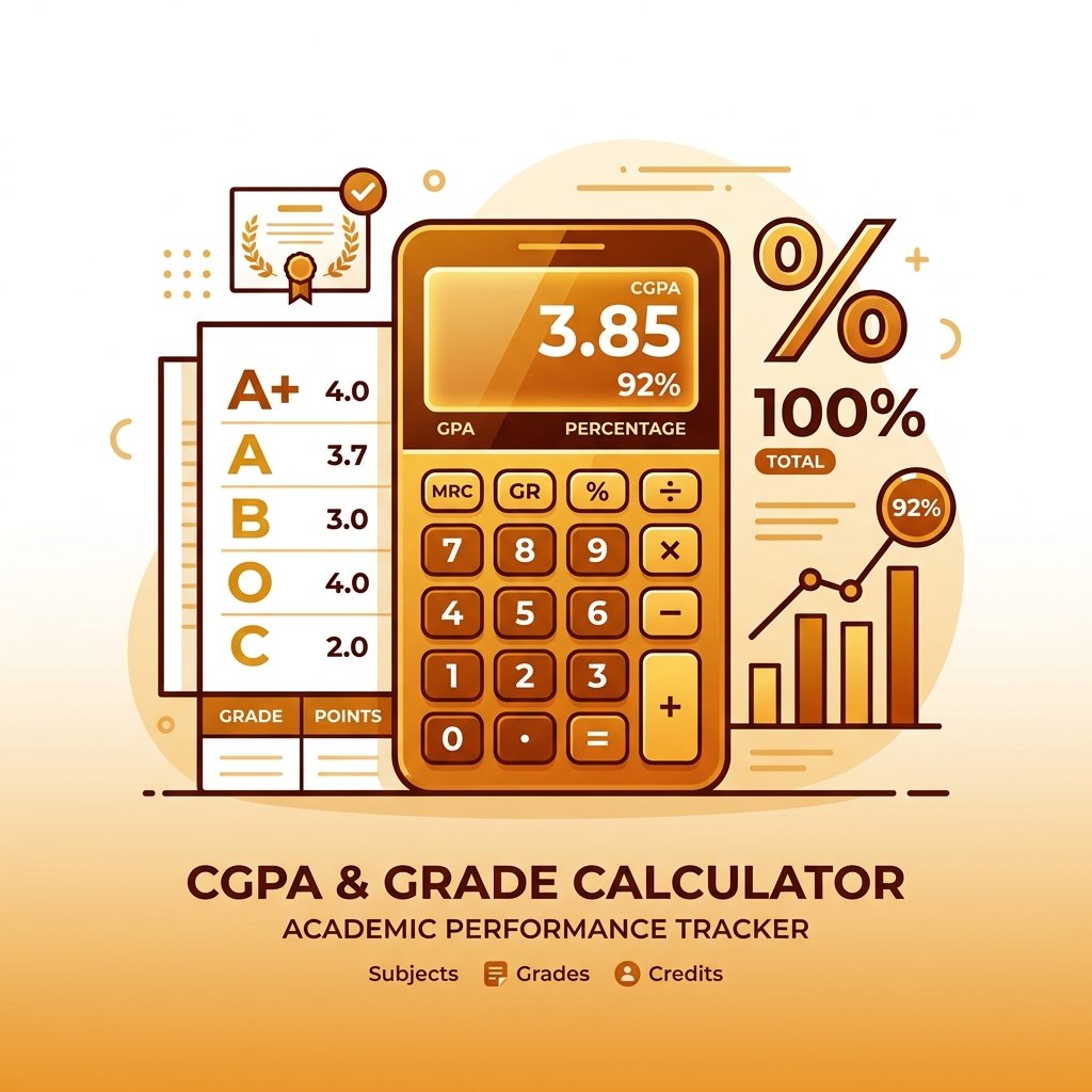 CGPA Calculator